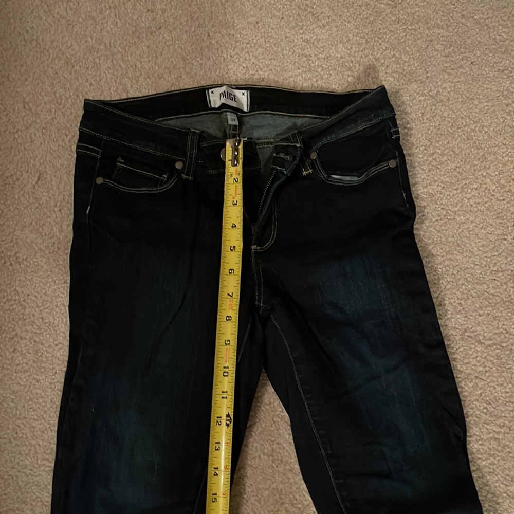 Jeans - Picture 2 of 4